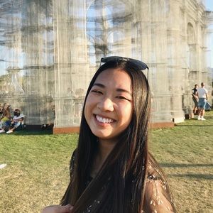 Meet your Posher, Ariel